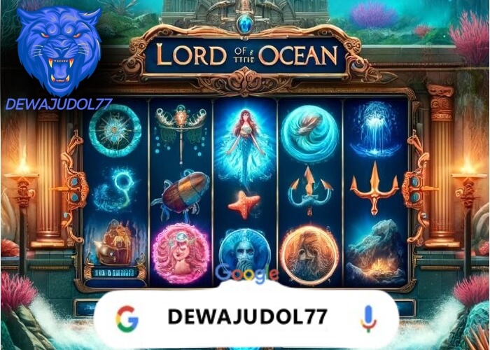 DEWAJUDOL77