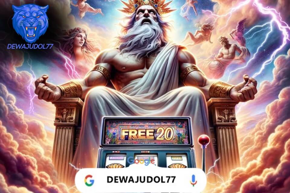 DEWAJUDOL77