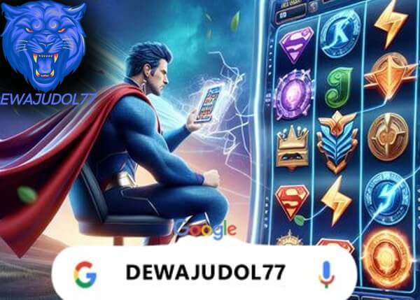 DEWAJUDOL77